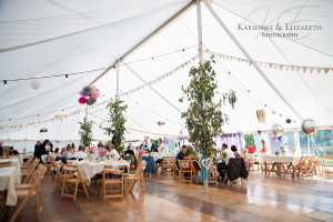 Marquee Wedding Photography Staffordshire