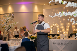 Singing Surprise at Wychwood Park