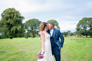 Staffordshire weddings