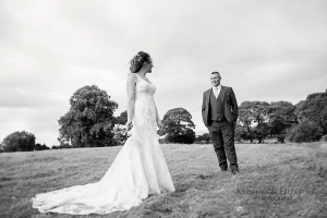 Staffordshire weddings
