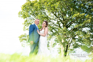 Staffordshire weddings