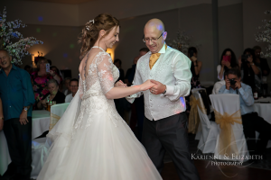 Wychwood Park Hotel Wedding