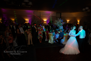 Wychwood Park Hotel Wedding Staffordshire Wedding Photographer Cheshire Wedding Photographer first dance
