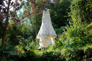 Staffordshire weddings