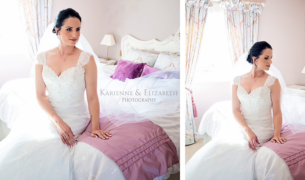 Sandhole Oak Barn Wedding Venue Countryside