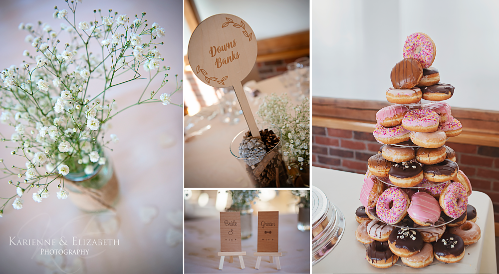 Sandhole Oak Barn Wedding Venue Countryside