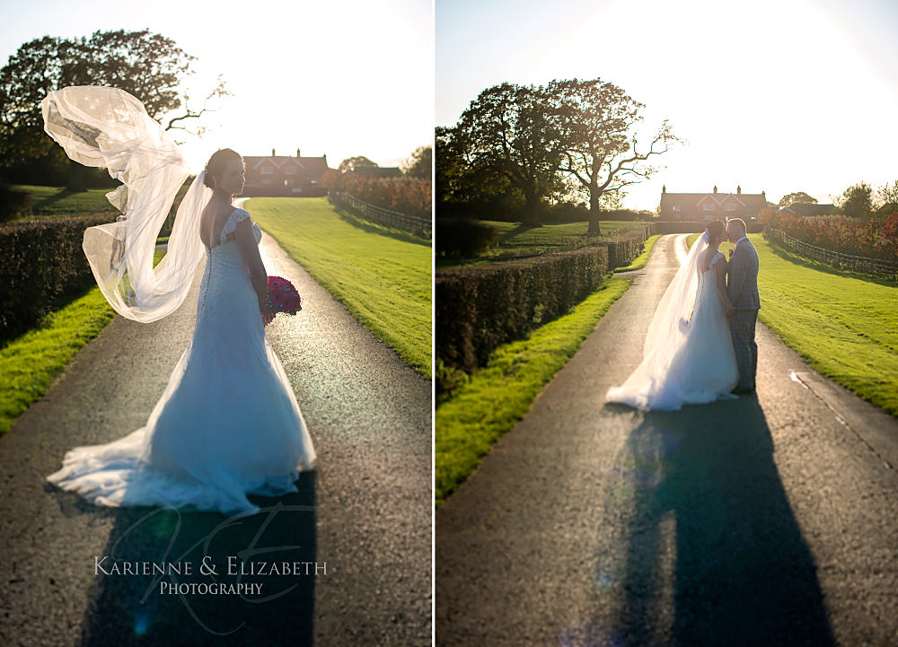 Sandhole Oak Barn Wedding Venue Countryside