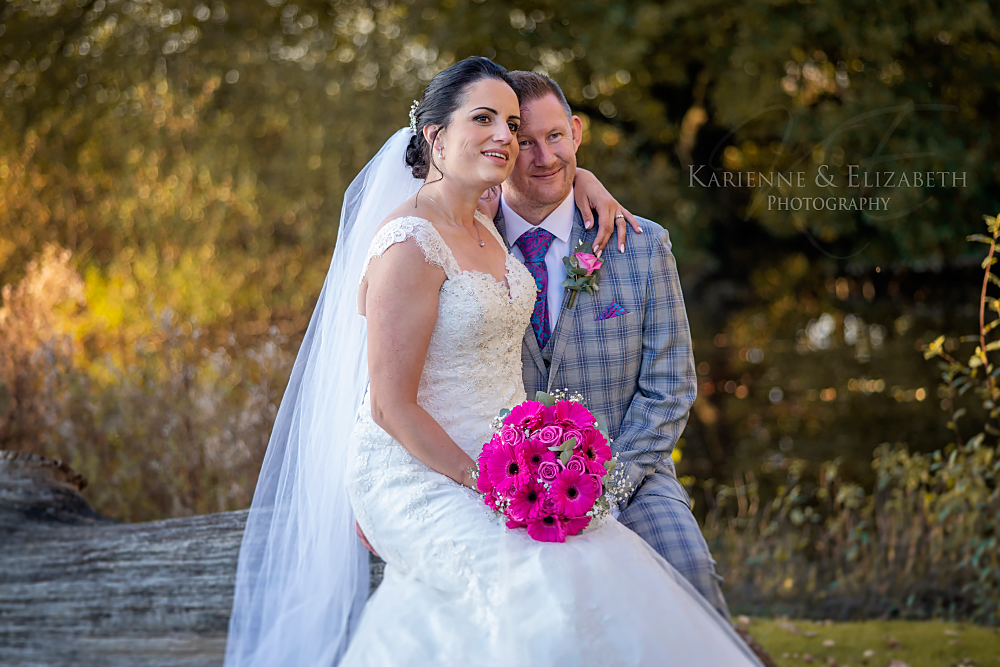 Sandhole Oak Barn Wedding Venue Countryside