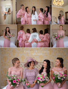 bridal preparations barlaston