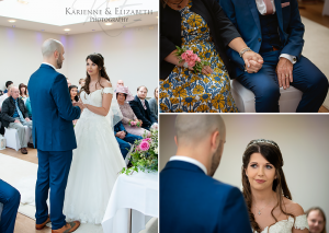 stafforshire barlaston ceremony