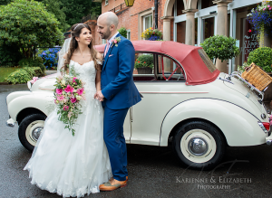staffordshire car hire