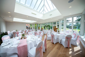 staffordshire top wedding venue