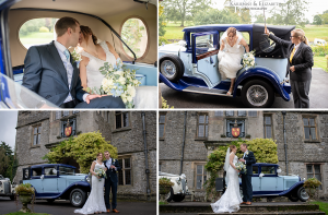 tissington weddings