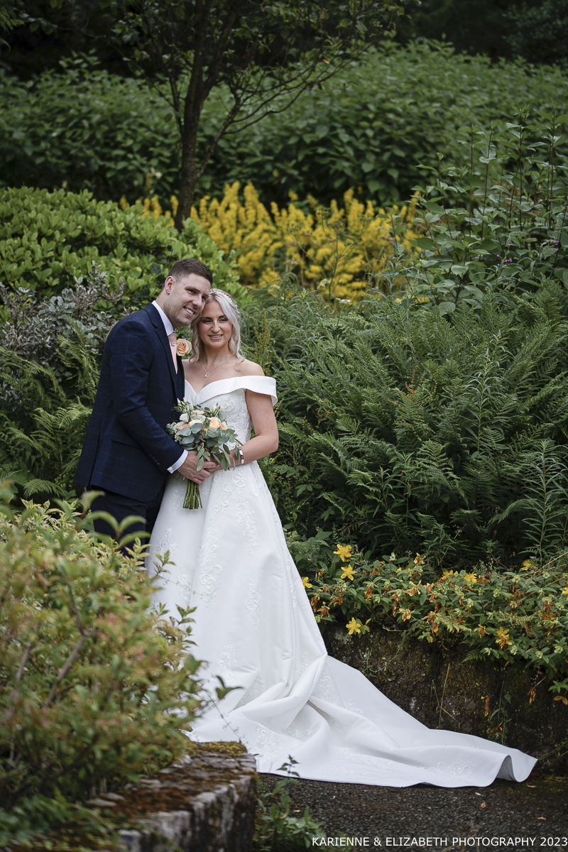 Foxtail Wedding Barn