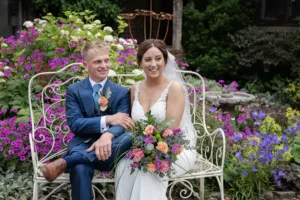 Bride & Groom Photos